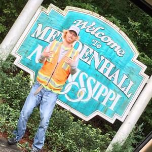 Meet your Posher, Robert